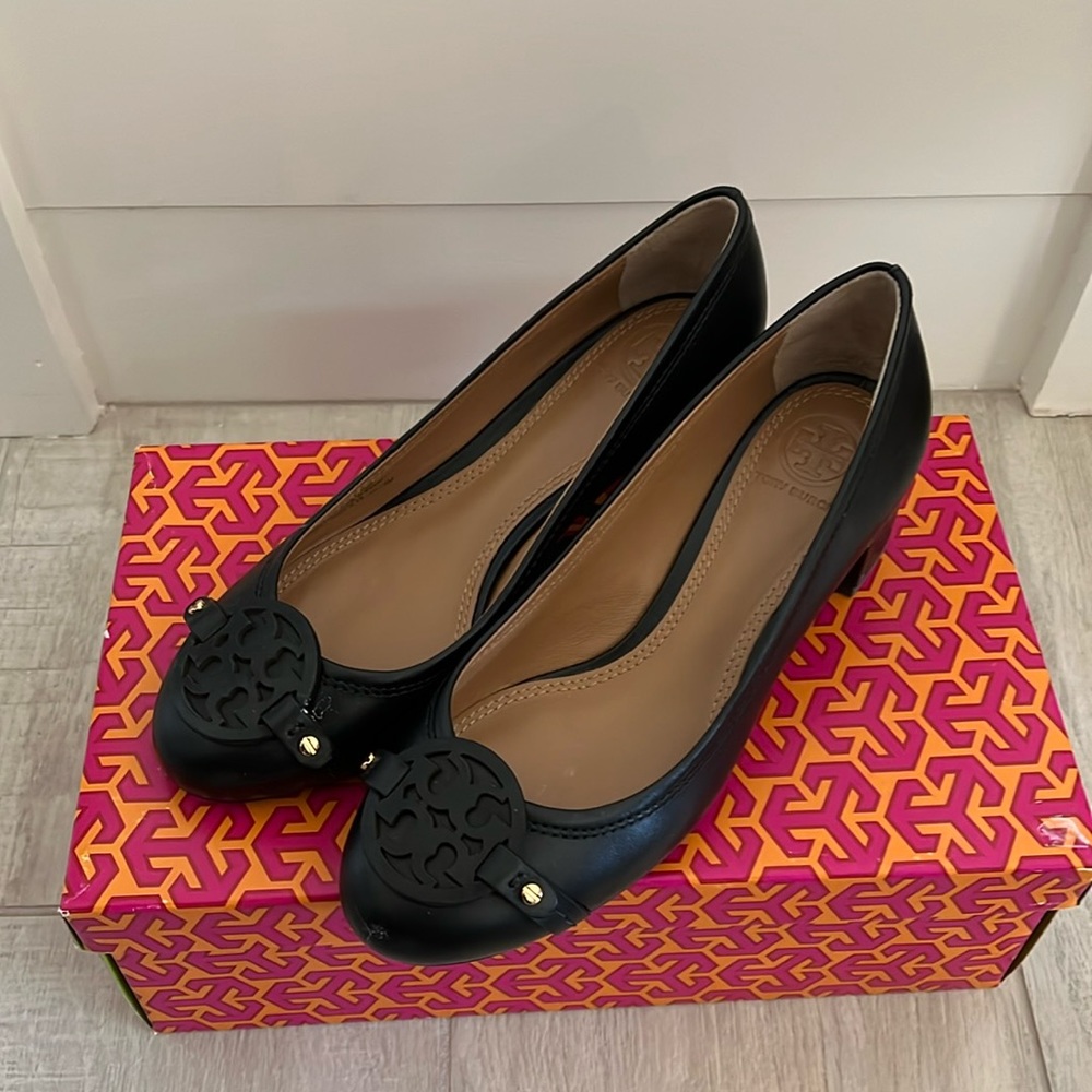 Tory Burch Pumps